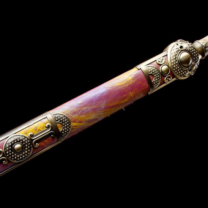 Shadow Ring Sword
