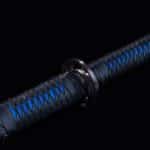Obsidian Fury Sword