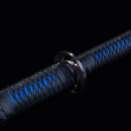 Obsidian Fury Sword
