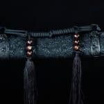 Scarlet Dynasty Sword