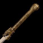 Ao Lung Yokozuna Sword
